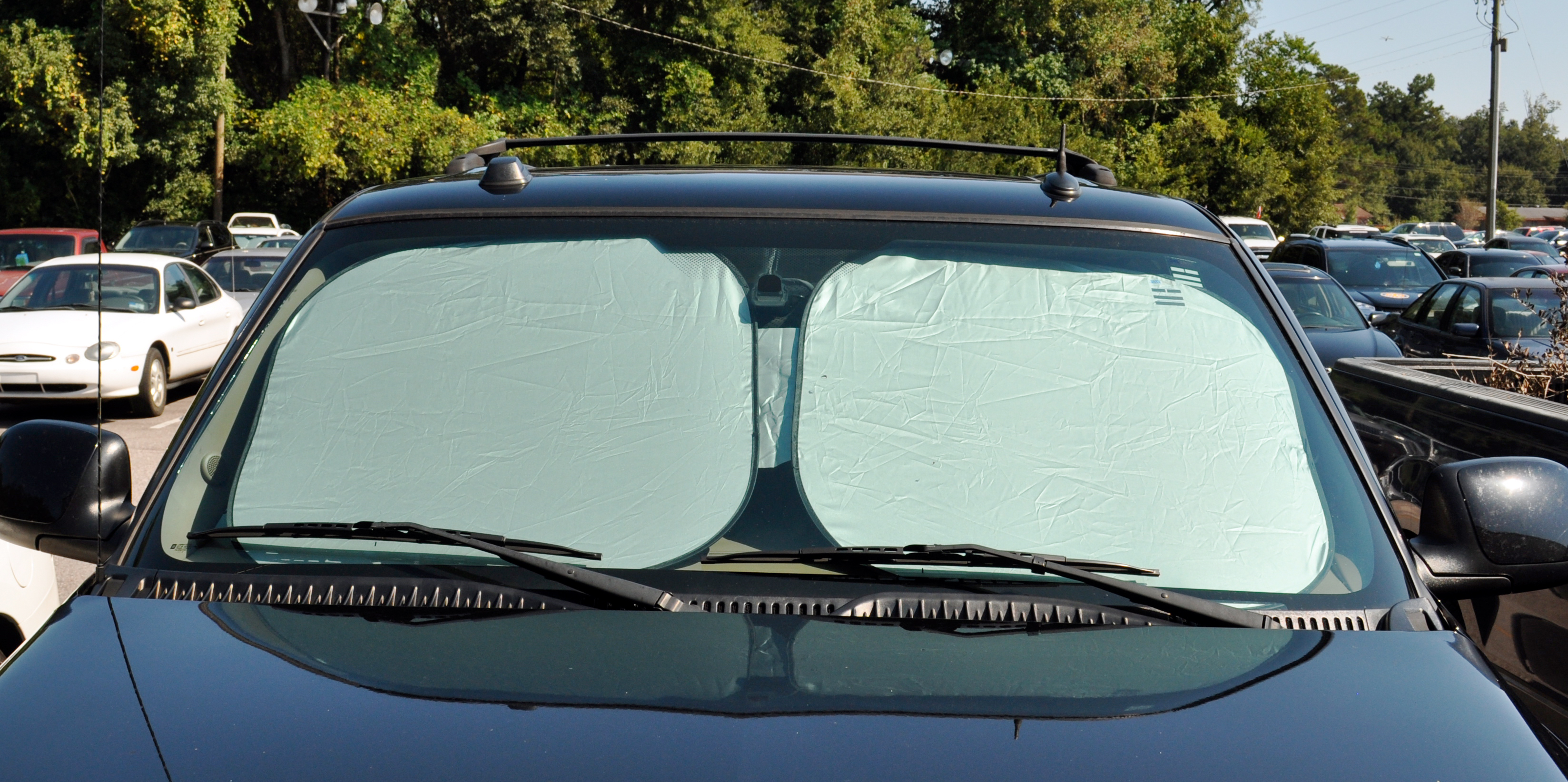 Good Value™ Sun Shade Square 37
